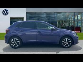 Used Volkswagen Polo 2023 for sale - 74722699: Photo