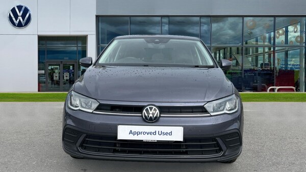 Used Volkswagen Polo 2025 for sale - 76217129: Photo 10