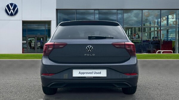 Used Volkswagen Polo 2025 for sale - 76217129: Photo 11