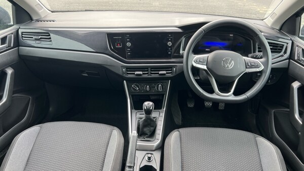 Used Volkswagen Polo 2025 for sale - 76217129: Photo 12