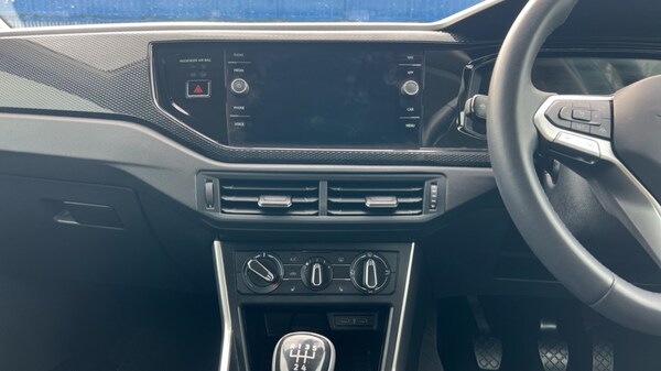 Used Volkswagen Polo 2025 for sale - 76217129: Photo 13
