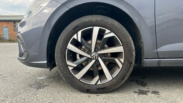 Used Volkswagen Polo 2025 for sale - 76217129: Photo 18