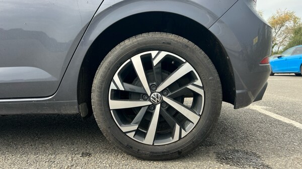 Used Volkswagen Polo 2025 for sale - 76217129: Photo 19