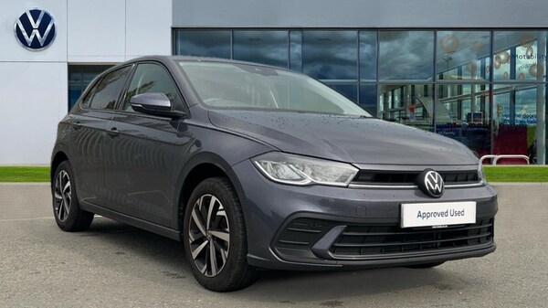 Used Volkswagen Polo 2025 for sale - 76217129: Photo 1