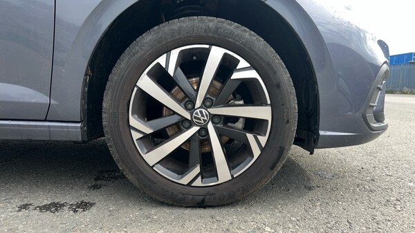 Used Volkswagen Polo 2025 for sale - 76217129: Photo 20