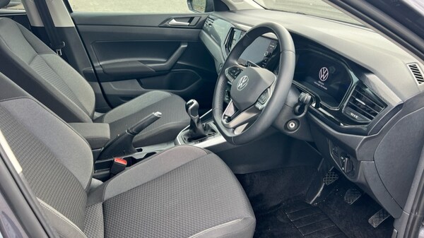 Used Volkswagen Polo 2025 for sale - 76217129: Photo 26