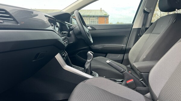 Used Volkswagen Polo 2025 for sale - 76217129: Photo 28