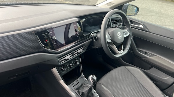 Used Volkswagen Polo 2025 for sale - 76217129: Photo 2