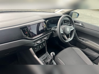 Used Volkswagen Polo 2025 for sale - 76217129: Photo 2