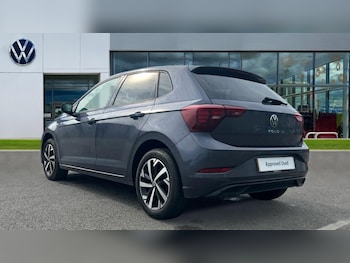 Used Volkswagen Polo 2025 for sale - 76217129: Photo 3
