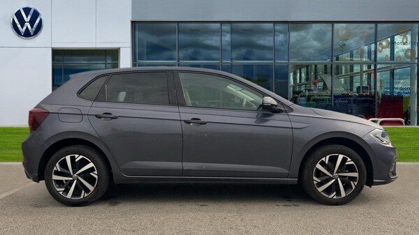 Used Volkswagen Polo 2025 for sale - 76217129: Photo 4