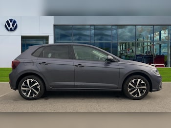 Used Volkswagen Polo 2025 for sale - 76217129: Photo 4