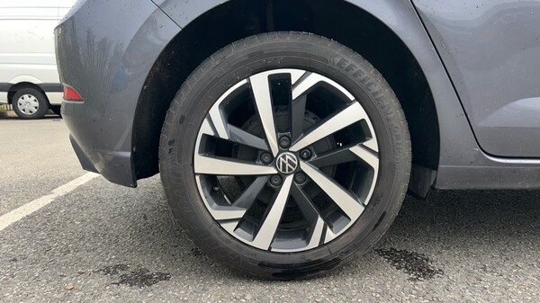 Used Volkswagen Polo 2025 for sale - 76217129: Photo 5