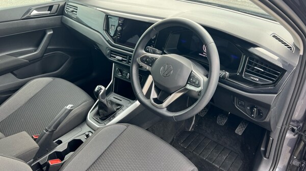 Used Volkswagen Polo 2025 for sale - 76217129: Photo 6