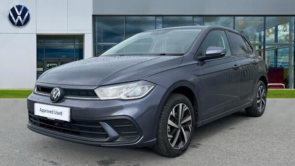 Used Volkswagen Polo 2025 for sale - 76217129: Photo 7