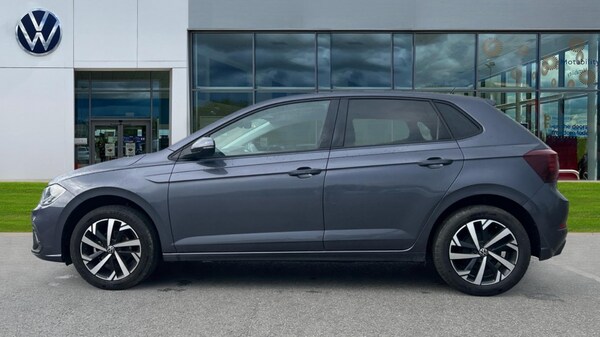 Used Volkswagen Polo 2025 for sale - 76217129: Photo 9