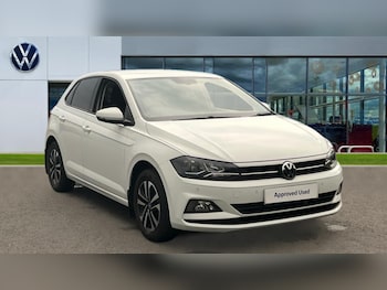 Volkswagen - Polo