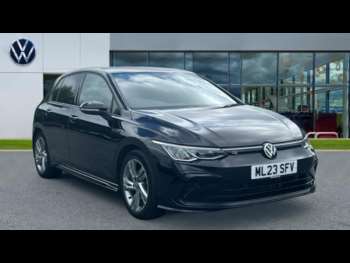 Used Volkswagen Golf 2023 for sale - 75088262: Photo