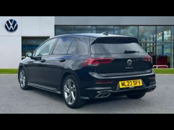 Used Volkswagen Golf 2023 for sale - 75088262: Photo