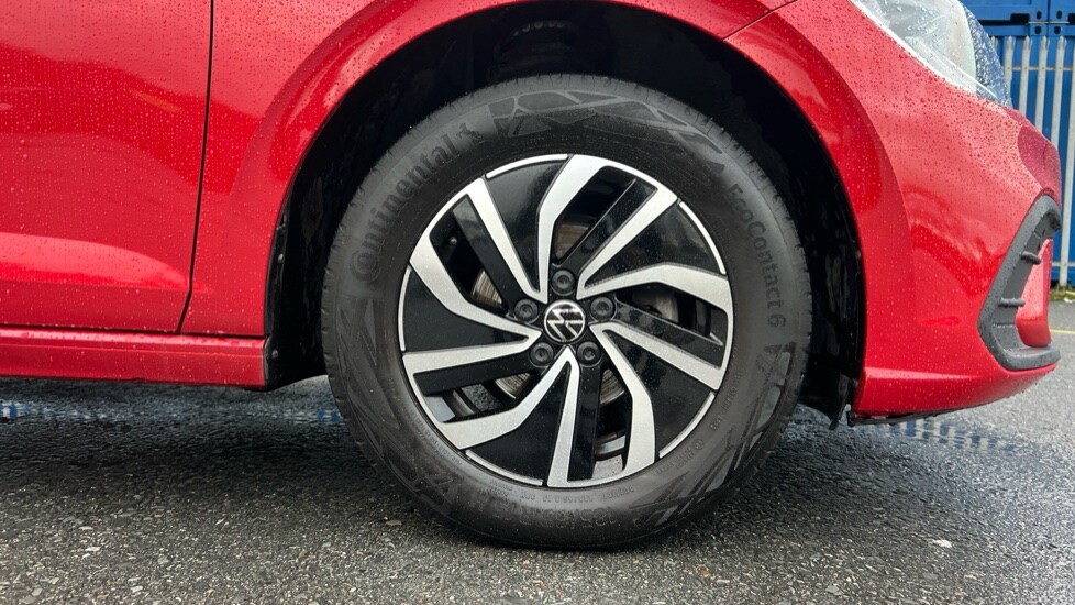 Used Volkswagen Polo 2023 for sale - 76066880: Photo 20
