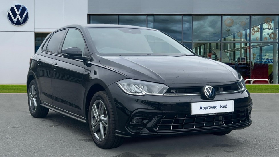 Used Volkswagen Polo 2025 for sale - 76154979: Photo 1