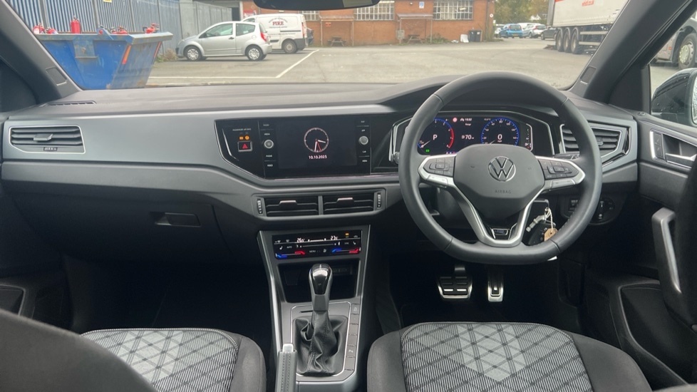 Used Volkswagen Polo 2025 for sale - 76154979: Photo 12