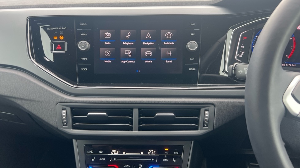 Used Volkswagen Polo 2025 for sale - 76154979: Photo 13