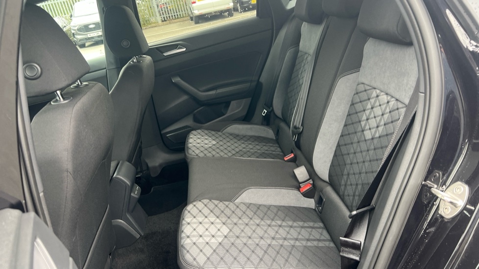 Used Volkswagen Polo 2025 for sale - 76154979: Photo 15