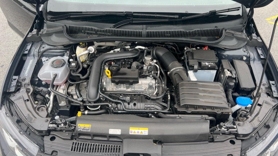 Used Volkswagen Polo 2025 for sale - 76154979: Photo 17