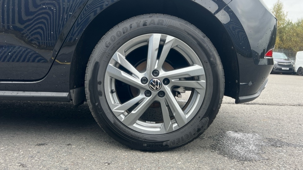 Used Volkswagen Polo 2025 for sale - 76154979: Photo 19