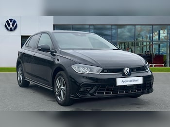 Volkswagen - Polo
