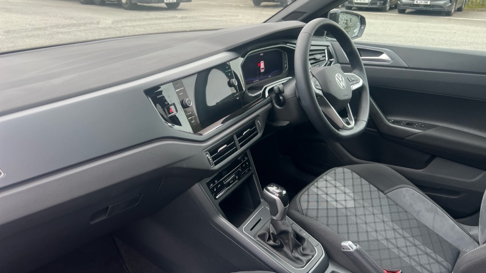 Used Volkswagen Polo 2025 for sale - 76154979: Photo 2