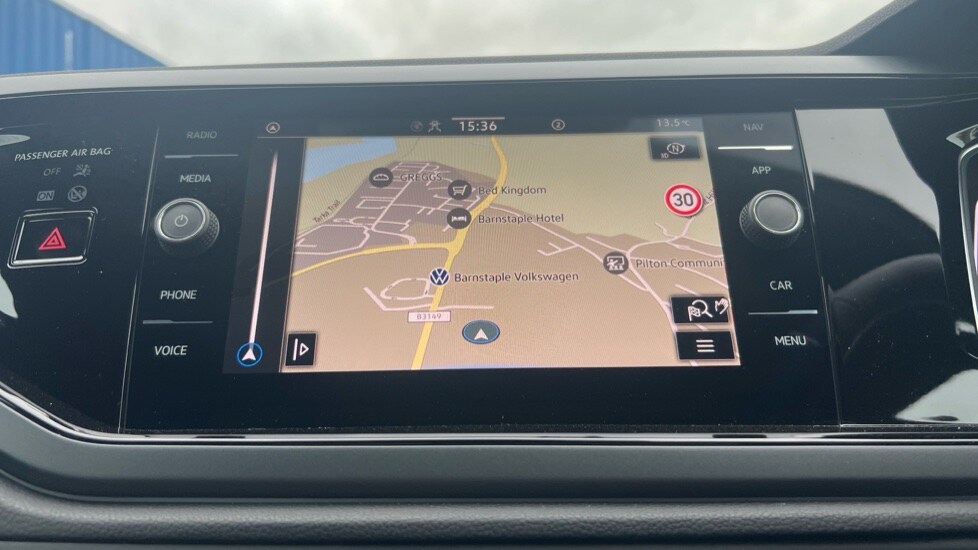 Used Volkswagen Polo 2025 for sale - 76154979: Photo 21