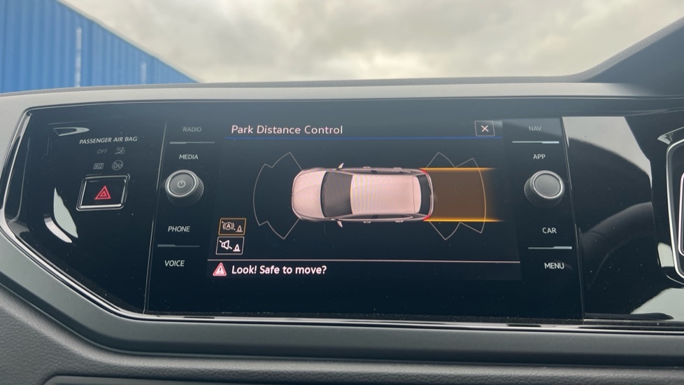 Used Volkswagen Polo 2025 for sale - 76154979: Photo 22