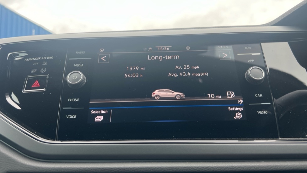 Used Volkswagen Polo 2025 for sale - 76154979: Photo 23