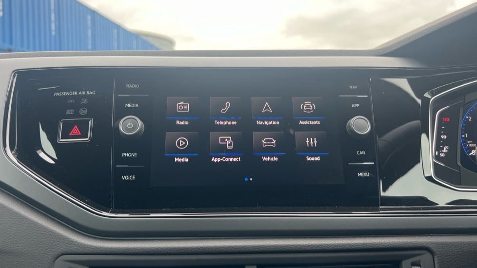 Used Volkswagen Polo 2025 for sale - 76154979: Photo 24