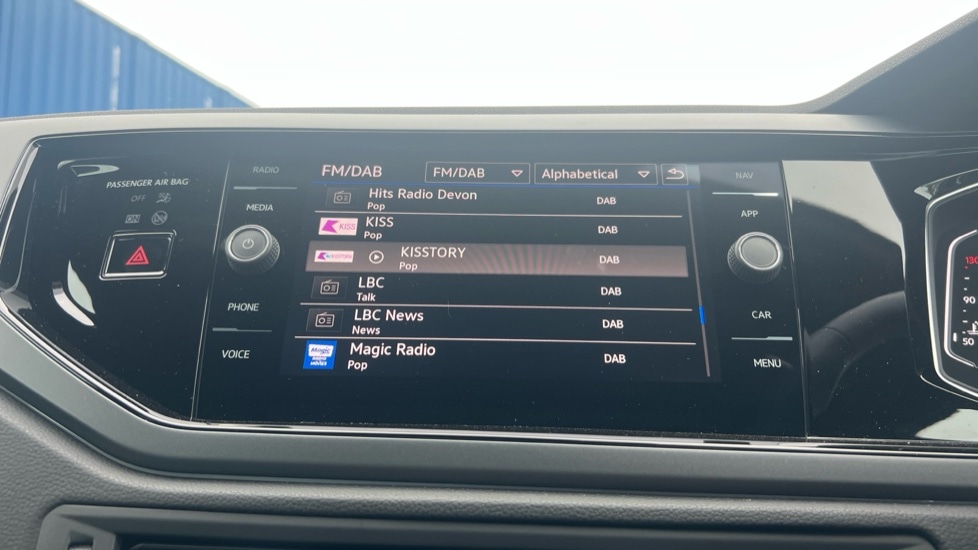 Used Volkswagen Polo 2025 for sale - 76154979: Photo 25