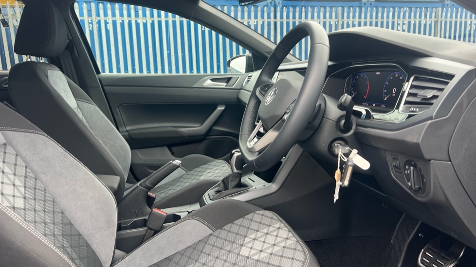 Used Volkswagen Polo 2025 for sale - 76154979: Photo 26