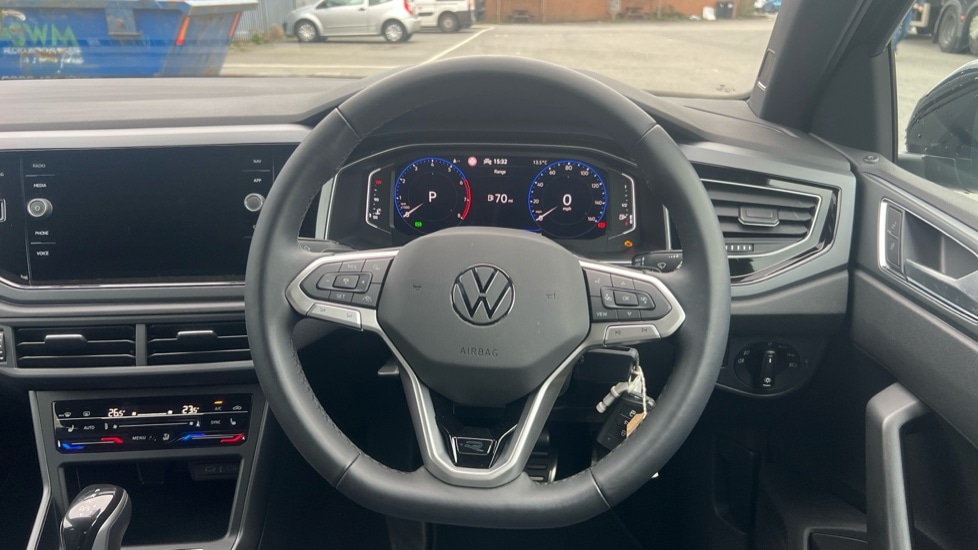 Used Volkswagen Polo 2025 for sale - 76154979: Photo 27