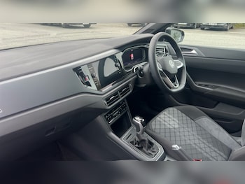 Used Volkswagen Polo 2025 for sale - 76154979: Photo