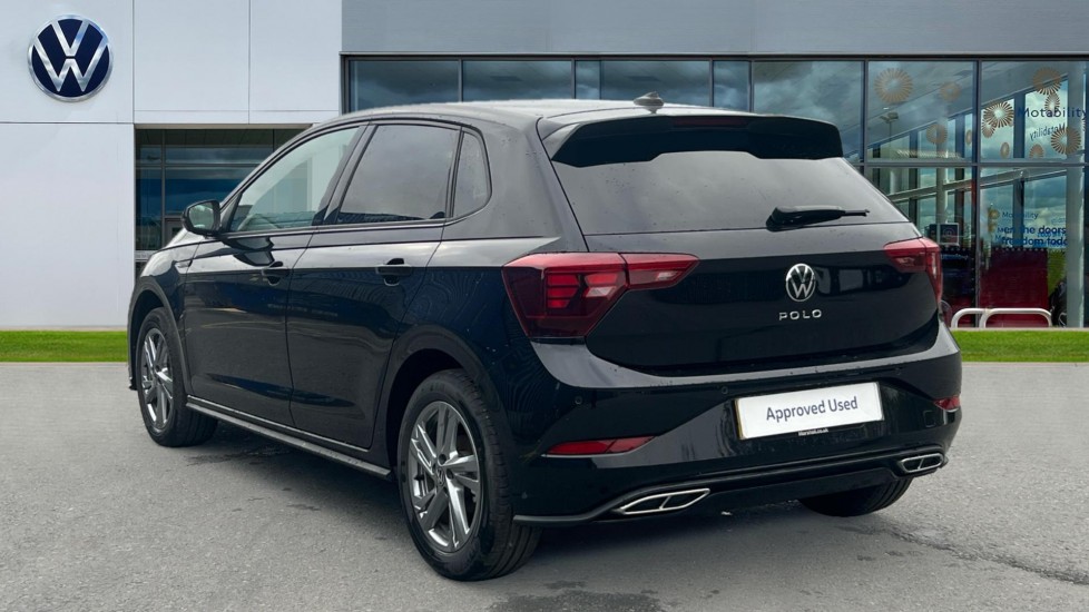 Used Volkswagen Polo 2025 for sale - 76154979: Photo 3