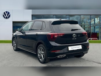 Used Volkswagen Polo 2025 for sale - 76154979: Photo