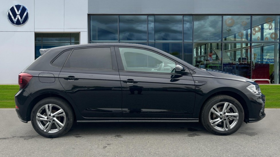 Used Volkswagen Polo 2025 for sale - 76154979: Photo 4