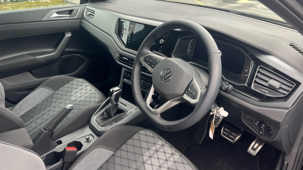 Used Volkswagen Polo 2025 for sale - 76154979: Photo 6