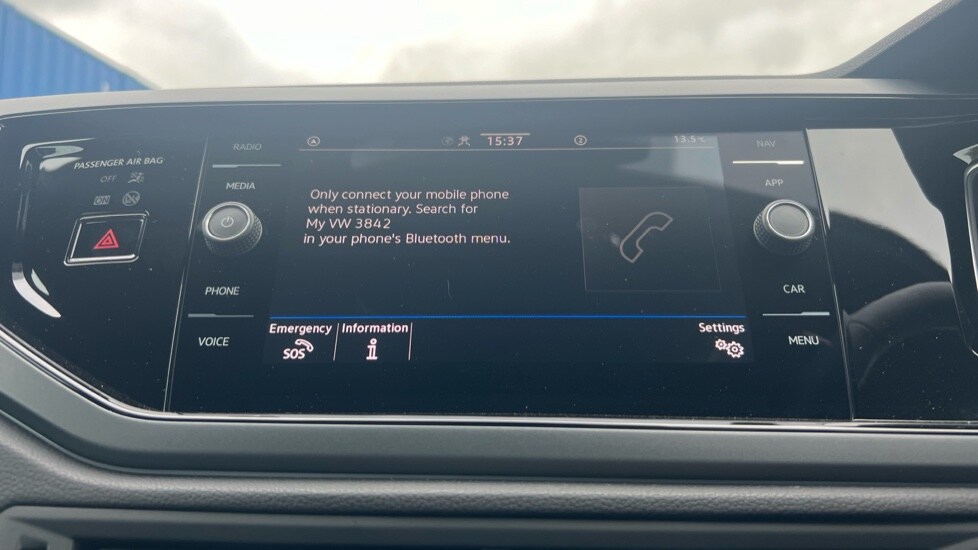 Used Volkswagen Polo 2025 for sale - 76154979: Photo 64