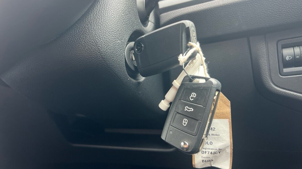 Used Volkswagen Polo 2025 for sale - 76154979: Photo 68