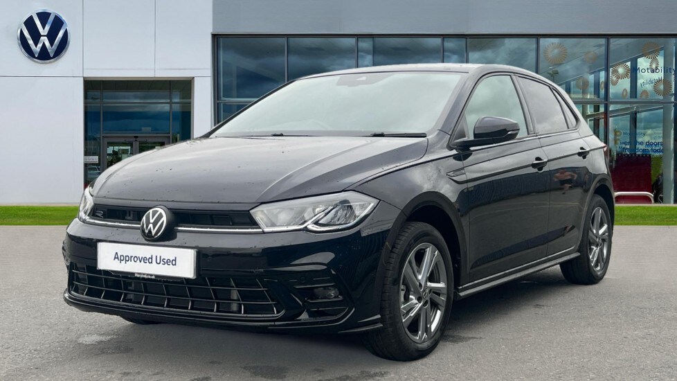 Used Volkswagen Polo 2025 for sale - 76154979: Photo 7