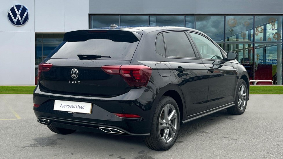 Used Volkswagen Polo 2025 for sale - 76154979: Photo 8