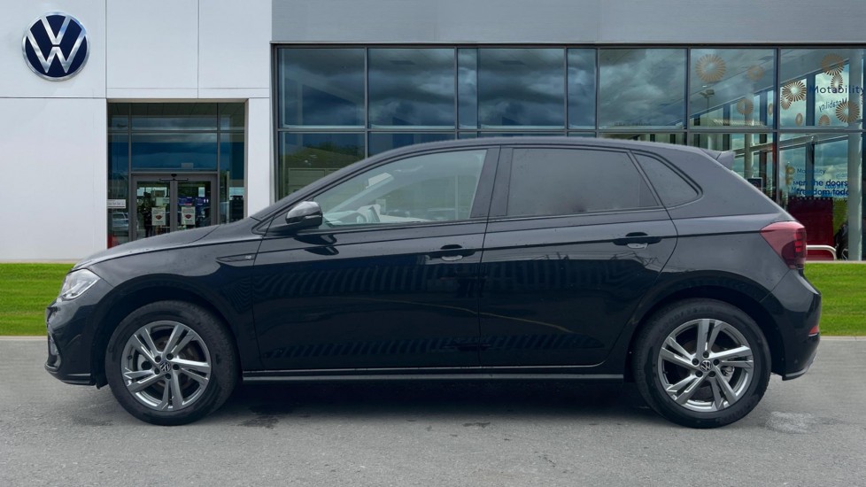 Used Volkswagen Polo 2025 for sale - 76154979: Photo 9