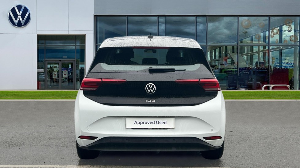 Used Volkswagen ID3 2023 for sale - 76008224: Photo 11